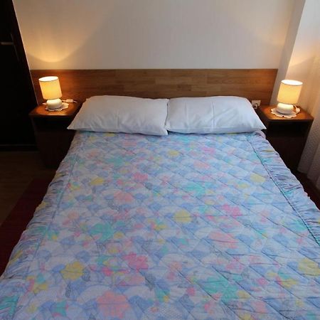 Apartments Trupec Малинска Экстерьер фото